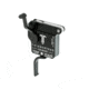 Triggertech Rem 700 Black Primary Flat Clean Trigger, PVD Black R70-SBB-14-TNF