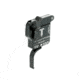 Triggertech Rem 700 Black Primary Flat Clean Trigger, PVD Black R70-SBB-14-TNF