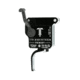 Triggertech Rem 700 Black Primary Flat Trigger, PVD Black R70-SBB-14-TBF