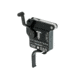 Triggertech Rem 700 Black Primary Flat Trigger, PVD Black R70-SBB-14-TBF