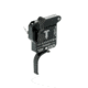 Triggertech Rem 700 Black Primary Flat Trigger, PVD Black R70-SBB-14-TBF