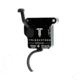 Triggertech Rem 700 Black Special Curved Clean Trigger, PVD Black R70-SBB-13-TNC