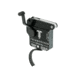 Triggertech Rem 700 Black Special Curved Clean Trigger, PVD Black R70-SBB-13-TNC