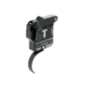 Triggertech Rem 700 Black Special Curved Clean Trigger, PVD Black R70-SBB-13-TNC
