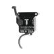 Triggertech Rem 700 Black Special Curved Trigger, PVD Black R70-SBB-13-TBC