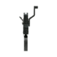 Triggertech Rem 700 Black Special Curved Trigger, PVD Black R70-SBB-13-TBC