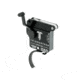Triggertech Rem 700 Black Special Curved Trigger, PVD Black R70-SBB-13-TBC