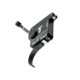 Triggertech Rem 700 Black Special Curved Trigger, PVD Black R70-SBB-13-TBC