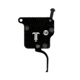 Triggertech Rem 700 Black Special Flat Clean Trigger, PVD Black R70-SBB-13-TNF