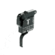 Triggertech Rem 700 Black Special Flat Clean Trigger, PVD Black R70-SBB-13-TNF