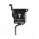 Triggertech Rem 700 Black Special Flat Trigger, PVD Black R70-SBB-13-TBF