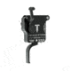 Triggertech Rem 700 Black Special Flat Trigger, PVD Black R70-SBB-13-TBF