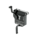 Triggertech Rem 700 Black Special Flat Trigger, PVD Black R70-SBB-13-TBF