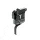 Triggertech Rem 700 Black Special Flat Trigger, PVD Black R70-SBB-13-TBF
