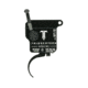 Triggertech Rem 700 Black Special Pro Curved Trigger, Bolt Release, PVD Black, R70-SBB-13-TBP