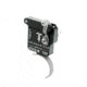 Triggertech Rem 700 Left Black Special Curved Clean Trigger, PVD Black, R7L-SBB-13-TNC