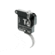 Triggertech Rem 700 Left Special Curved Clean Trigger, Stainless R7L-SBS-13-TNC