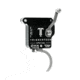 Triggertech Rem 700 Left Special Curved Trigger, Stainless R7L-SBS-13-TBC