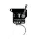 Triggertech Rem 700 Left Special Curved Trigger, Stainless R7L-SBS-13-TBC