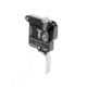Triggertech Rem 700 Left Special Flat Clean Trigger, Stainless R7L-SBS-13-TNF