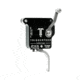 Triggertech Rem 700 Left Special Flat Trigger, Stainless R7L-SBS-13-TBF