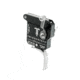 Triggertech Rem 700 Left Special Flat Trigger, Stainless R7L-SBS-13-TBF