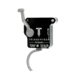 Triggertech Rem 700 Primary Curved Clean Trigger, Stainless R70-SBS-14-TNC