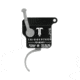 Triggertech Rem 700 Primary Curved Clean Trigger, Stainless R70-SBS-14-TNC