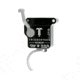 Triggertech Rem 700 Primary Curved Trigger, Stainless R70-SBS-14-TBC