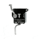 Triggertech Rem 700 Primary Flat Clean Trigger, Stainless R70-SBS-14-TNF