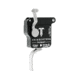 Triggertech Rem 700 Primary Flat Clean Trigger, Stainless R70-SBS-14-TNF