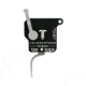 Triggertech Rem 700 Primary Flat Clean Trigger, Stainless R70-SBS-14-TNF