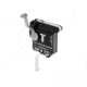 Triggertech Rem 700 Primary Flat Trigger, Stainless R70-SBS-14-TBF