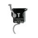 Triggertech Rem 700 Special Curved Clean Trigger, Stainless R70-SBS-13-TNC