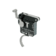 Triggertech Rem 700 Special Curved Clean Trigger, Stainless R70-SBS-13-TNC
