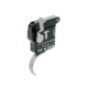 Triggertech Rem 700 Special Curved Clean Trigger, Stainless R70-SBS-13-TNC