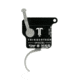 Triggertech Rem 700 Special Curved Clean Trigger, Stainless R70-SBS-13-TNC