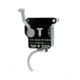 Triggertech Rem 700 Special Curved Trigger, Stainless R70-SBS-13-TBC