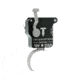 Triggertech Rem 700 Special Curved Trigger, Stainless R70-SBS-13-TBC
