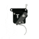 Triggertech Rem 700 Special Curved Trigger, Stainless R70-SBS-13-TBC