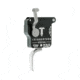 Triggertech Rem 700 Special Flat Clean Trigger, Stainless R70-SBS-13-TNF