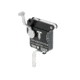 Triggertech Rem 700 Special Flat Trigger, Stainless R70-SBS-13-TBF