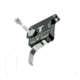 Triggertech Rem 700 Special Flat Trigger, Stainless R70-SBS-13-TBF
