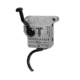 Triggertech Rem700 Duty Rifle Trigger w/ Bolt Release, Curved, 3.5lb, Black, R70-SDB-33-TBC
