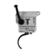 Triggertech Rem700 Duty Rifle Trigger w/ Bolt Release, Curved, 3.5lb, Black, R70-SDB-33-TBC