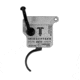 Triggertech Rem700 Duty Rifle Trigger w/o Bolt Release, Curved, 3.5lb, Black, R70-SDB-33-TNC
