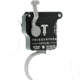 Triggertech Remington 700 Trigger, Black, Medium, 230-00015-03