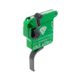 Triggertech Remington 700 Two-Stage Diamond Trigger Flat, Black, R70-TGB-02-TNF