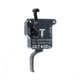 Triggertech Remington 700 Two-Stage Special Trigger Flat, Black, R70-TCB-13-TNF
