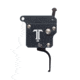 Triggertech Remington 700 Two-Stage Special Trigger Flat, Black, R70-TCB-13-TNF